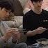 Sub From Our Unwritten Seoul Spend A Day With Park Jin Young Ho Soo ILIVEALONE