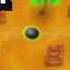 World 2 Map New Super Mario Bros DS Slowed Down