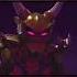 Lloyd Turning Into His Golden Oni Form Ninjago Lego Legoninjago Shorts
