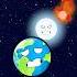 Earth S Guardians Jupiter Moon Magneticfield Sun Heliosphere Earth