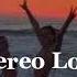 Edward Maya Stereo Love Speed Up