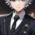 Nagito Komaeda My Way AI Cover