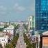реконструкция Часы ТВЦ 2007 2012