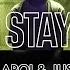 The Kid LAROI Justin Bieber STAY S Logic Remix