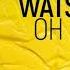 13 Kyle Watson Oh The No Original Mix Bass House