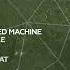 Red Machine Savin I Feel Like Sarcasm Recordings