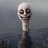 I Think It S Safe To Swim Here Nightmare Creepy Cursed Horror Shorts