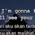 Arash Ft Helena One Day Lirik Dan Terjemahan