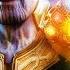 Rap Do Thanos Estalar De Dedos TK RAPS Produced By RockItPro