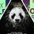 Panda VS Purple Lamborghini Desiigner Skrillex