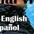 Somewhere Over The Rainbow Letra En Español Ingles Traducida