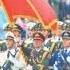 抗战胜利日大阅兵顺利预演 3 5万余名观众现场观看