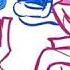 Donnie And Cora Rottmnt Animatic PLEASE READ DESCRIPTION