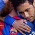 When I See You Again Shorts Messi Neymar