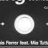 Touched The Sky Quentin Harris New Mix
