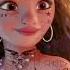 Fosse Eu Tivesse Sorrindo Nessas Fotos Moana Shorts