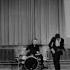 Lovers Club Empty Ballroom Blues Official Music Video