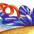Kids Book Read Aloud THE QUANGLE WANGLE S HAT By Edward Lear