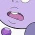 Steven Universe Amethyst Transforms Into A Baby Three Gems And A Baby Cartoon Network
