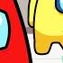 Among Us Logic Cartoon Animation