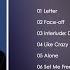 JIMIN BTS PLAYLIST 2023 UPDATED