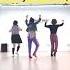 The World Today Is Mess Line Dance