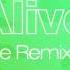 Sunset Solid Skill Alive BluEye Remix Cloudland Music