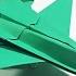 BEST ORIGAMI PAPER JET How To Make A Paper Airplane Model Inspired From A Real Jet F 14 TomCat