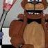 Fnaf клип Тихо скрипит музыкальная шкатулка