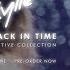 Kylie Minogue Step Back In Time The Definitive Collection