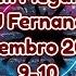 Orbital Fm MegaMix 344 Setembro 2024 DJ Fernando 9 10