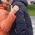 AND I KISS YOU ON THE LIPS Kharikiv