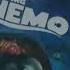 Finding Nemo 2003 DVD Review