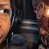 Dead Space с сумасшедшей подружкой The Callisto Protocol Gameplay EP 7