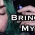 Evanescence Covers Bring Me To Life My Immortal
