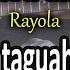 Chord Gitar Cinto Sataguah Karang Rayola