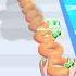 Donut Stack Games