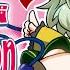 疾走アレンジ ハルトマンの妖怪少女 Koishi Circulation