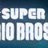 Newer Super Mario Bros DS World 2 Crystal Sewers