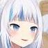 Gura Smol Brain