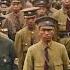 1925年 在广东梅州兴宁留影的周恩来与蒋介石 当时国民革命军东征讨伐陈炯明誓师仪式 周恩来还拿着讨伐檄文 他们都是革命前辈 应理解各自历史局限 老照片 蒋介石 周恩来