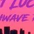 Daft Punk Get Lucky DiarrheaOwl Synthwave Remix