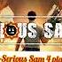 Serious Sam 4 калинка малинка