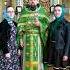 Kyrie Eleison Господи помилуй Византийский распев Тріо Аніма