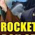 Netanyahu Visits Iranian Missile Strike Site We Will Fight As Long As It Takes Says Israeli PM