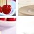 Satisfying Relaxing Video Cherry Dessert Recipe Asmr Tiktok