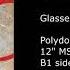 SLIZZY BOB Glasses Instr 1985