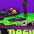 Geometry Dash World Toxic Factory All Levels 100