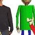 Baldi Basics In Education And Learning