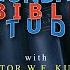 The Power Of An Uncompromising Life Bible Study Service June 16 2025